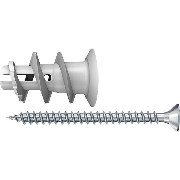 fischer Gipskartondübel GK S